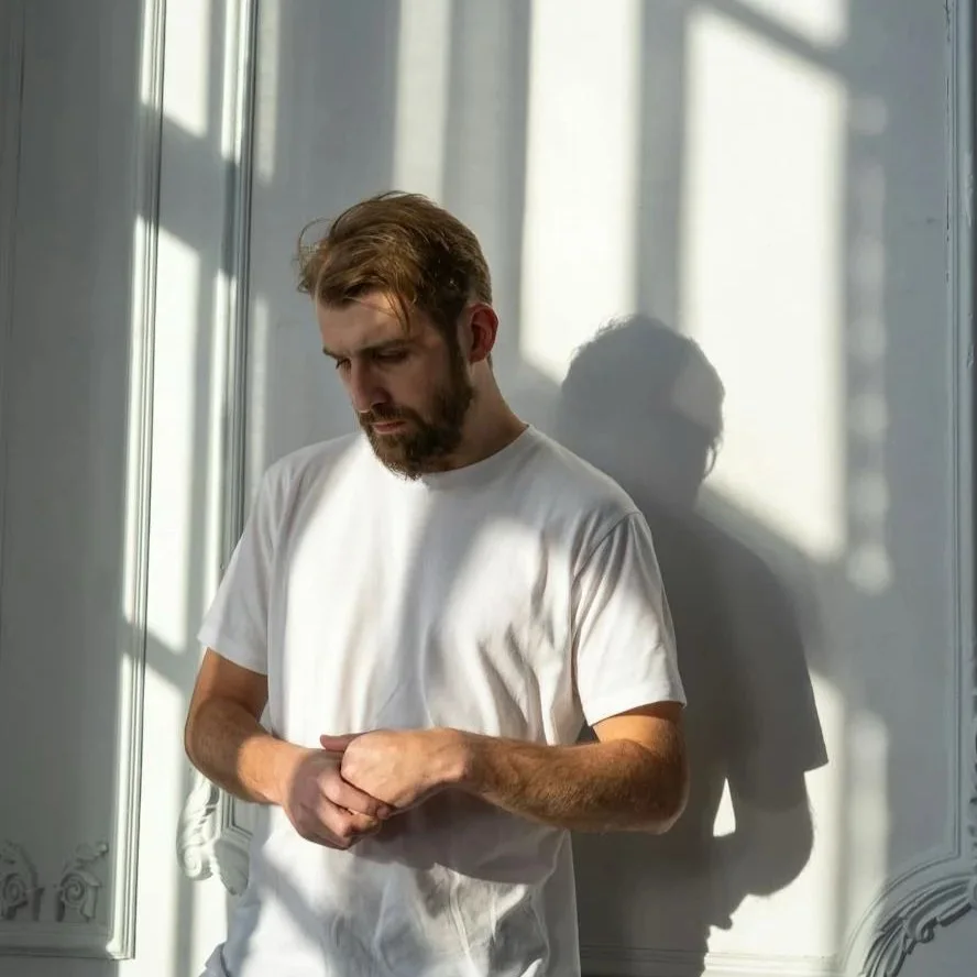 Photo of Ryan