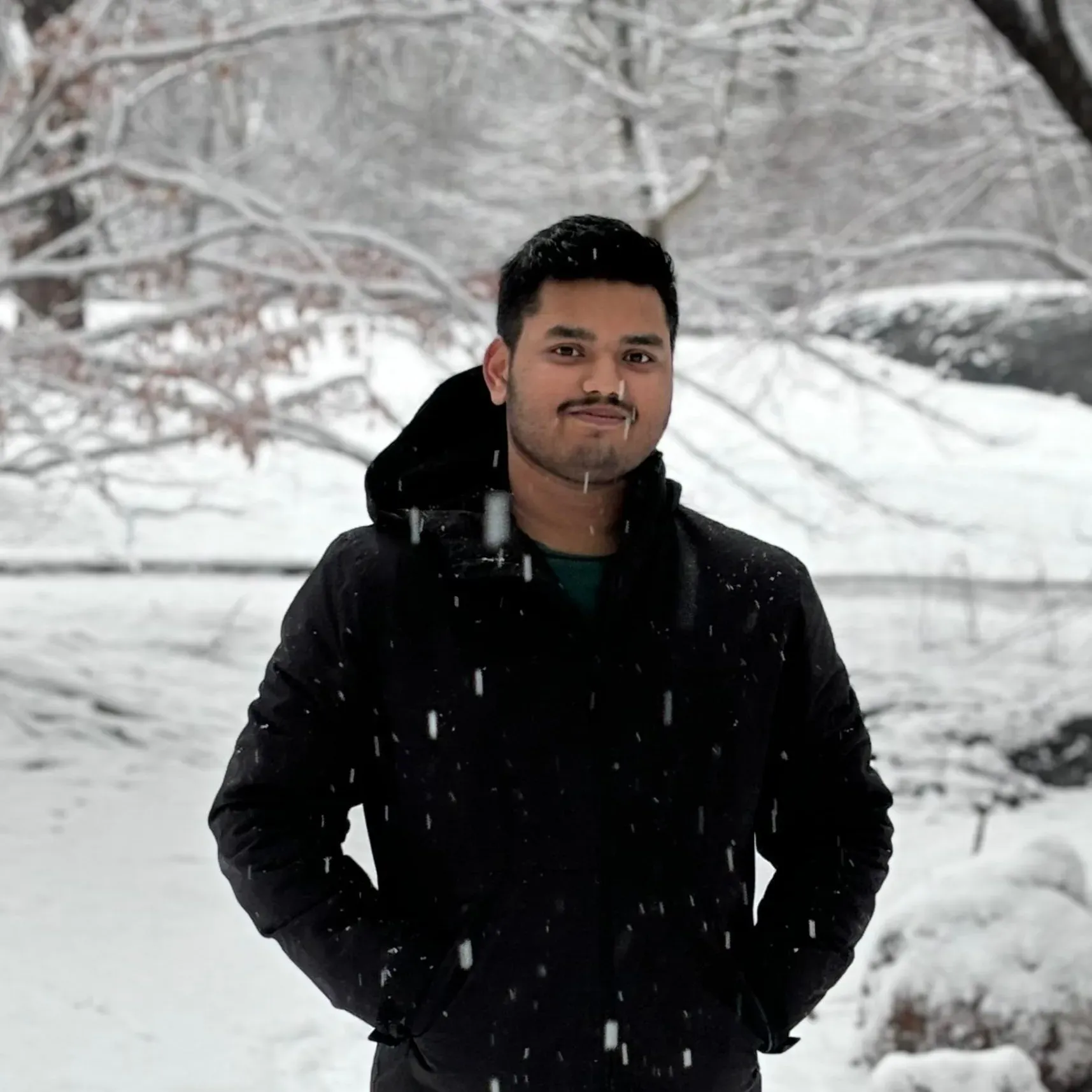 Photo of Shahbaz Mahmud