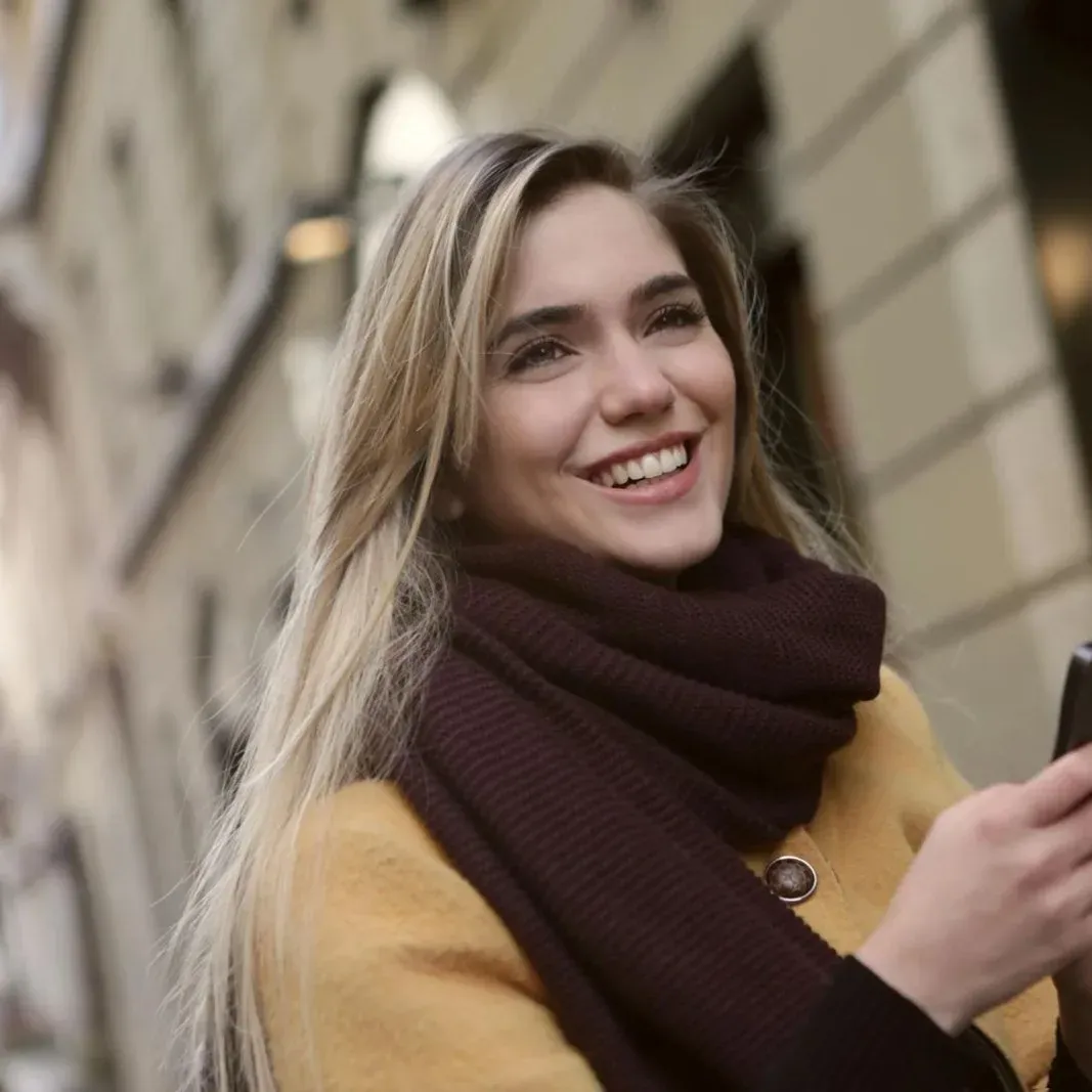 Photo of Sofia